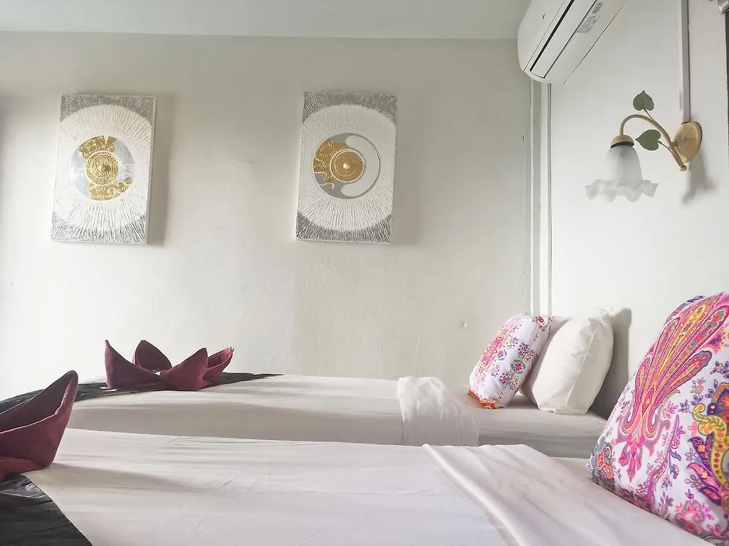 ***  Lanta Halabala Resort Koh Lanta Thailand