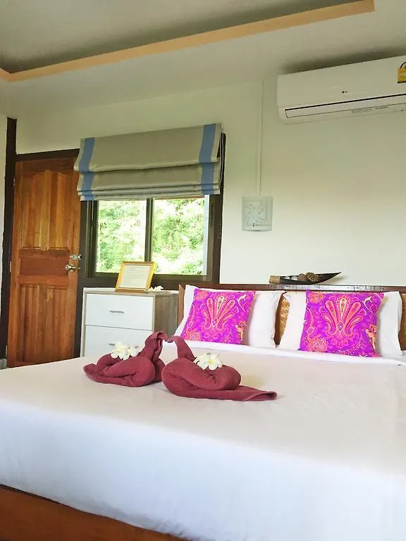 Lanta Halabala Resort Koh Lanta
