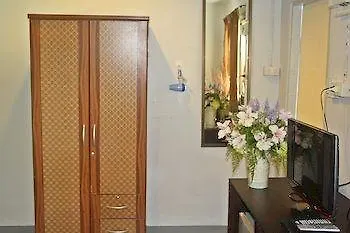 Lanta Halabala Resort Koh Lanta 3*,