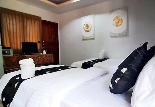 Lanta Halabala Resort Koh Lanta