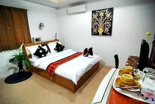 Lanta Halabala Resort Koh Lanta