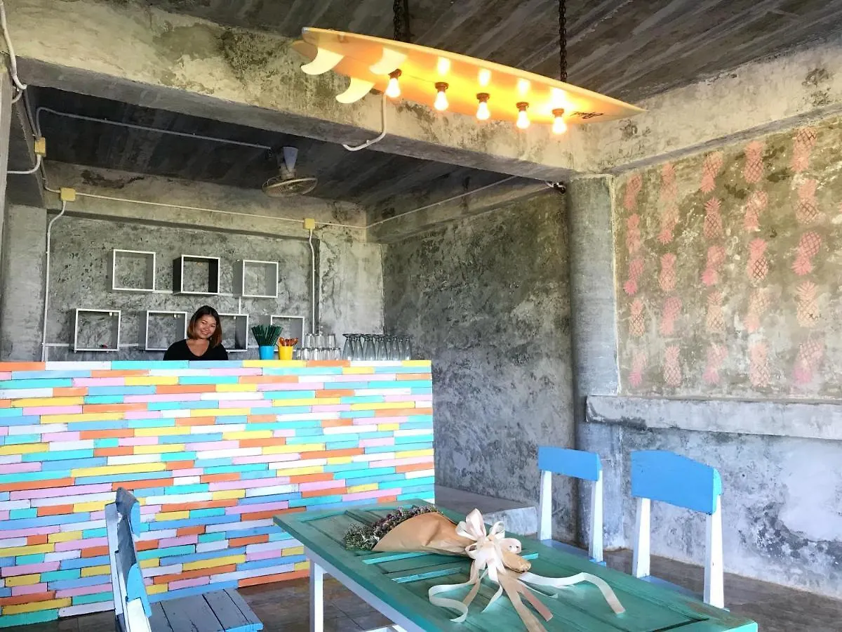 Lanta Halabala Resort Koh Lanta