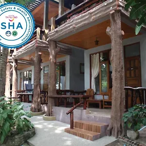 Big Fish 4* Koh Tao