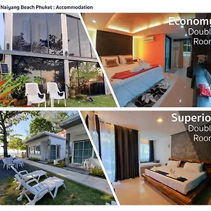 Tt Naiyang Phuket 2* Nai Yang