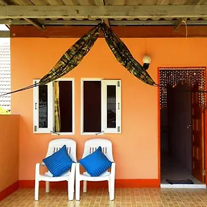 2* Guest house Rimsuan House