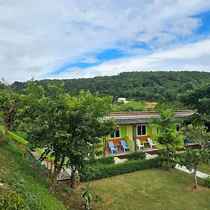 3* Guest house Hill At Lanta