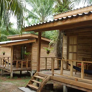 2* Resort Mada Lanta Mai Keaw