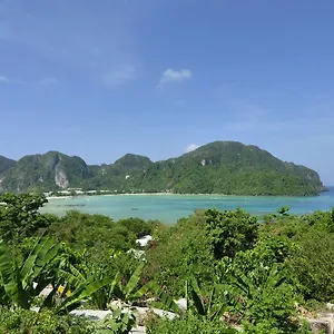 Sea View 2* Phi Phi Don