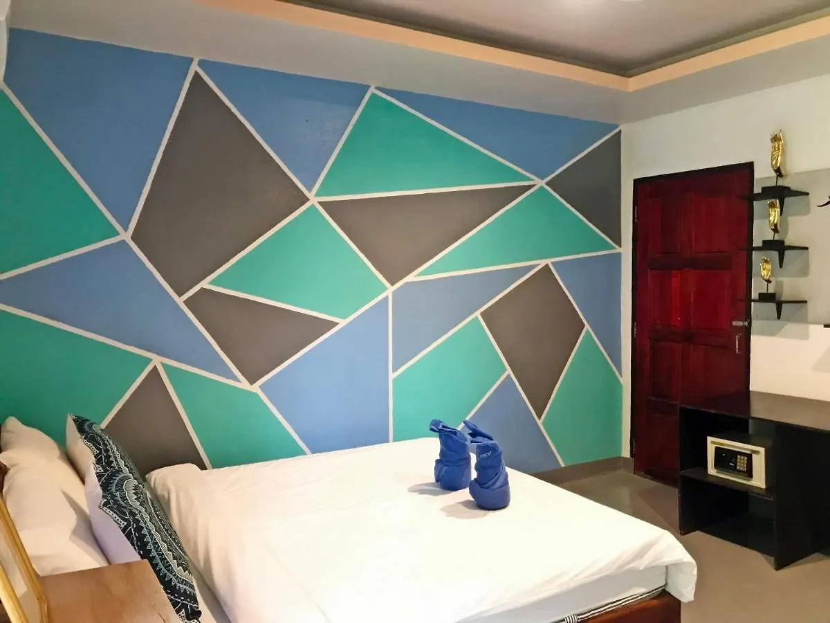 Lanta Halabala Resort Koh Lanta Thailand