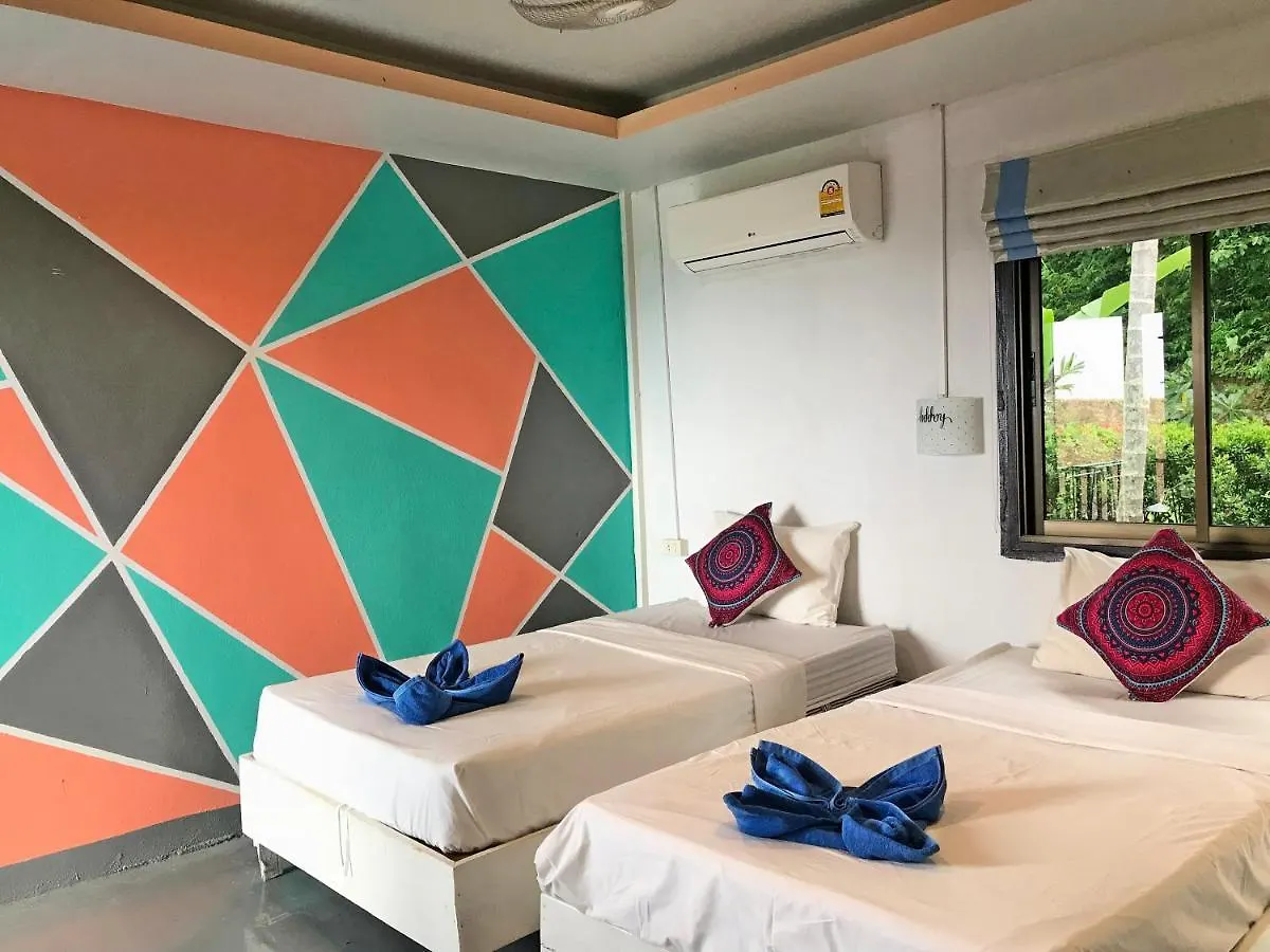 Lanta Halabala Resort Koh Lanta