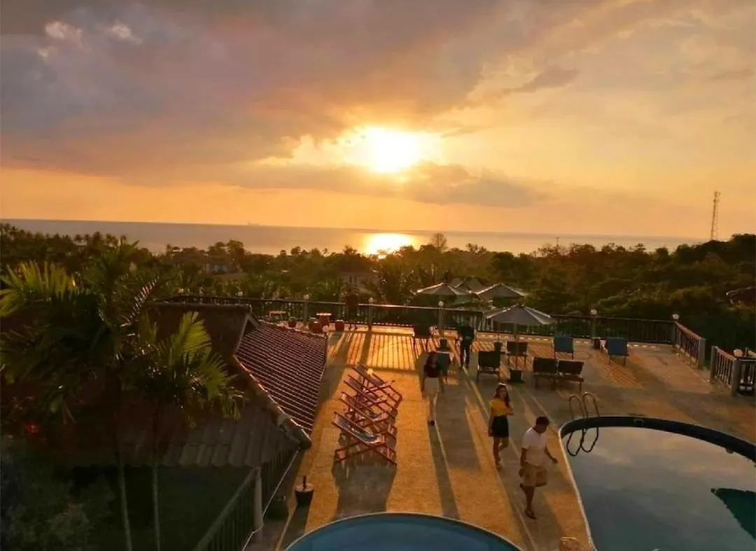 Lanta Halabala Resort Koh Lanta 3*,  Thailand