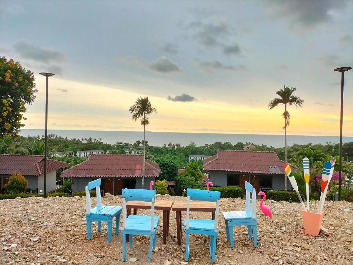 Lanta Halabala Resort Koh Lanta Thailand