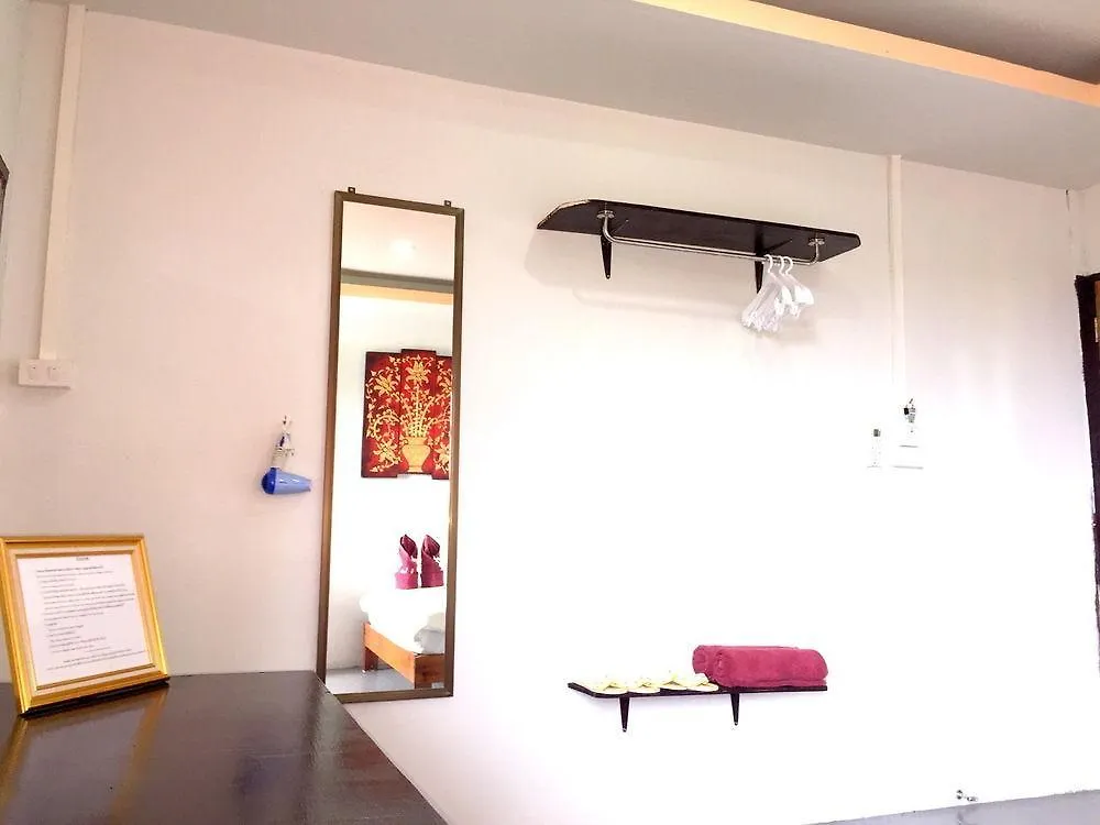 Lanta Halabala Resort Koh Lanta