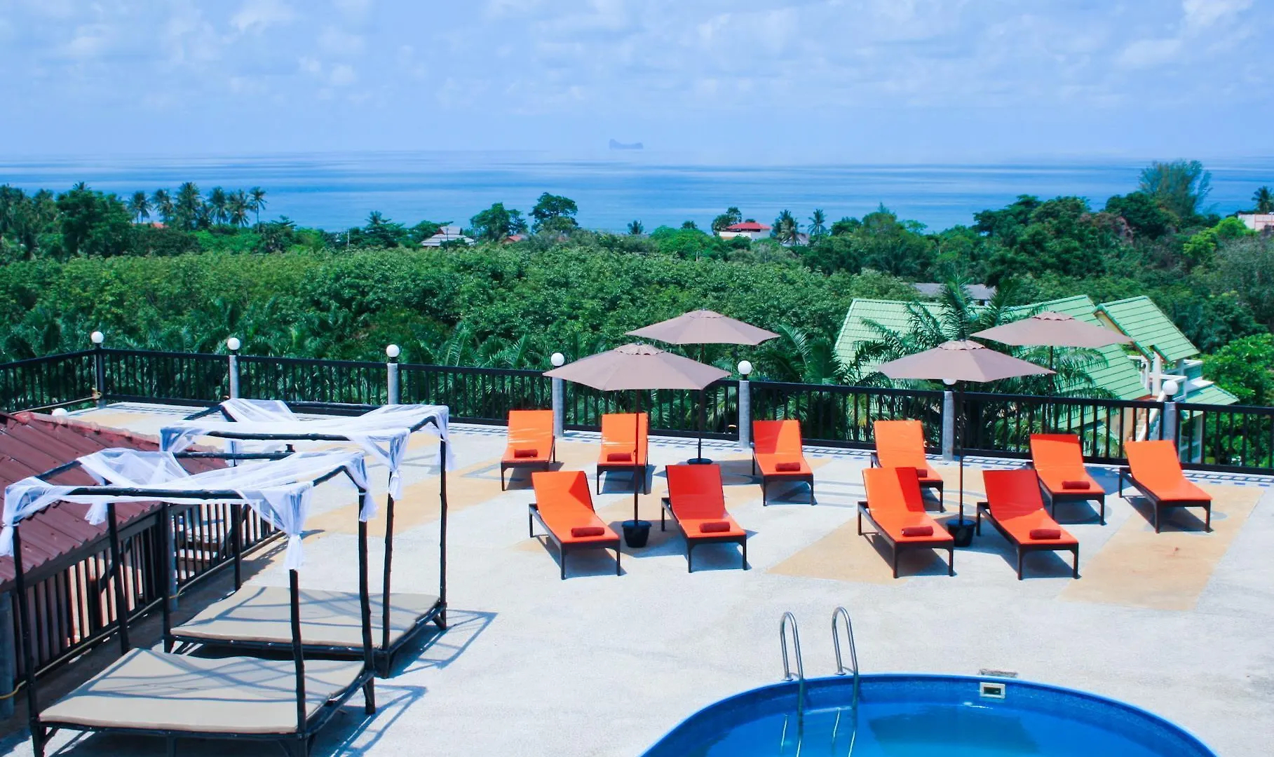 Lanta Halabala Resort Koh Lanta