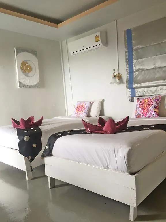 Lanta Halabala Resort Koh Lanta