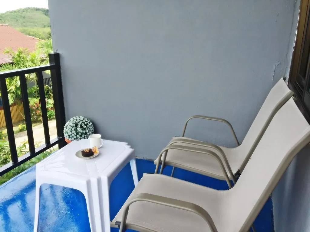 Lanta Halabala Resort Koh Lanta 3*,  Thailand