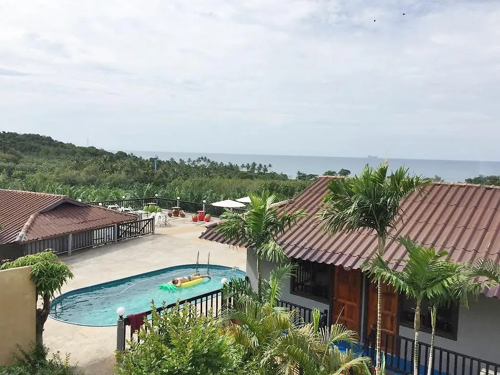 Lanta Halabala Resort Koh Lanta 3*,  Thailand