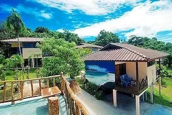 Lanta Halabala Resort Koh Lanta