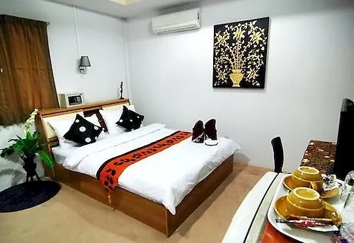 Lanta Halabala Resort Koh Lanta 3*,  Thailand