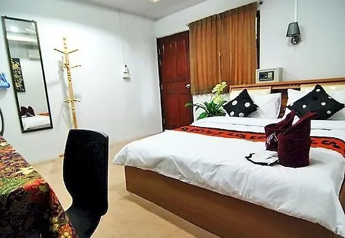Lanta Halabala Resort Koh Lanta Thailand