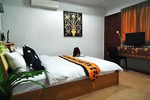 Lanta Halabala Resort Koh Lanta