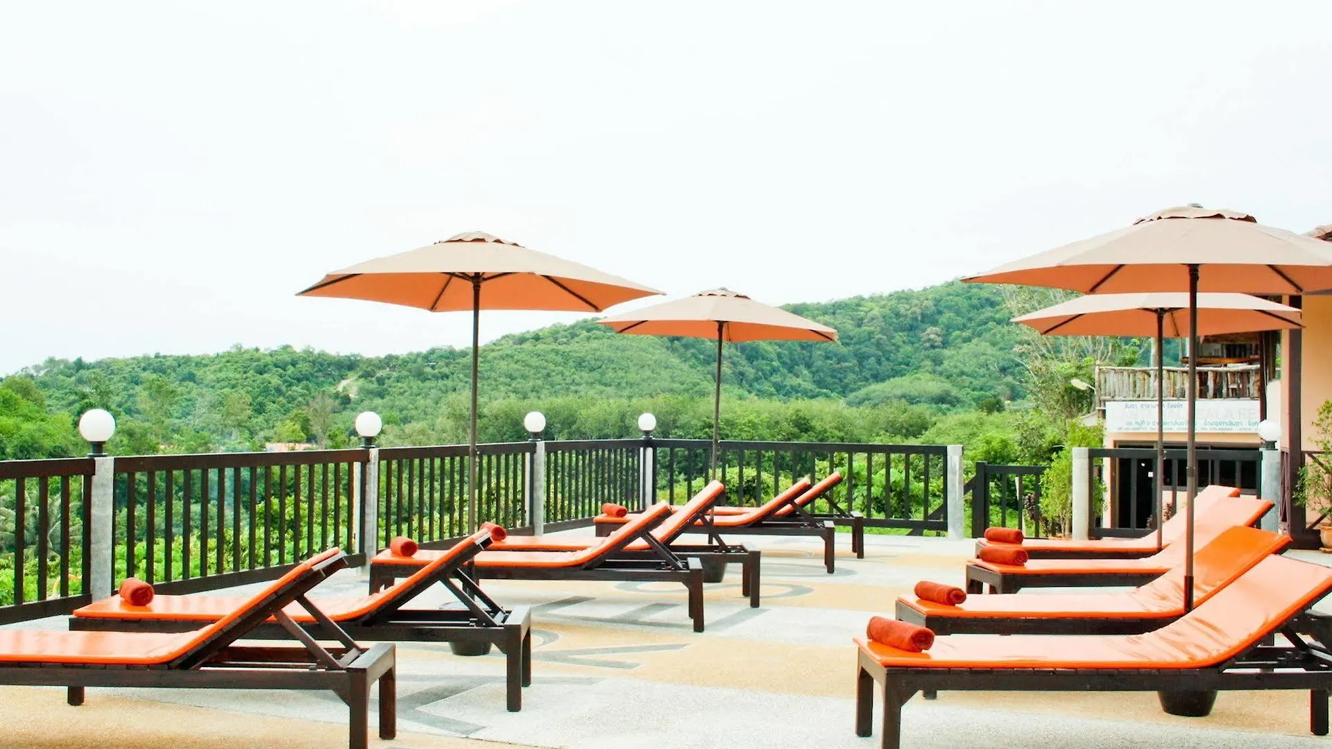 Lanta Halabala Resort Koh Lanta 3*,  Thailand