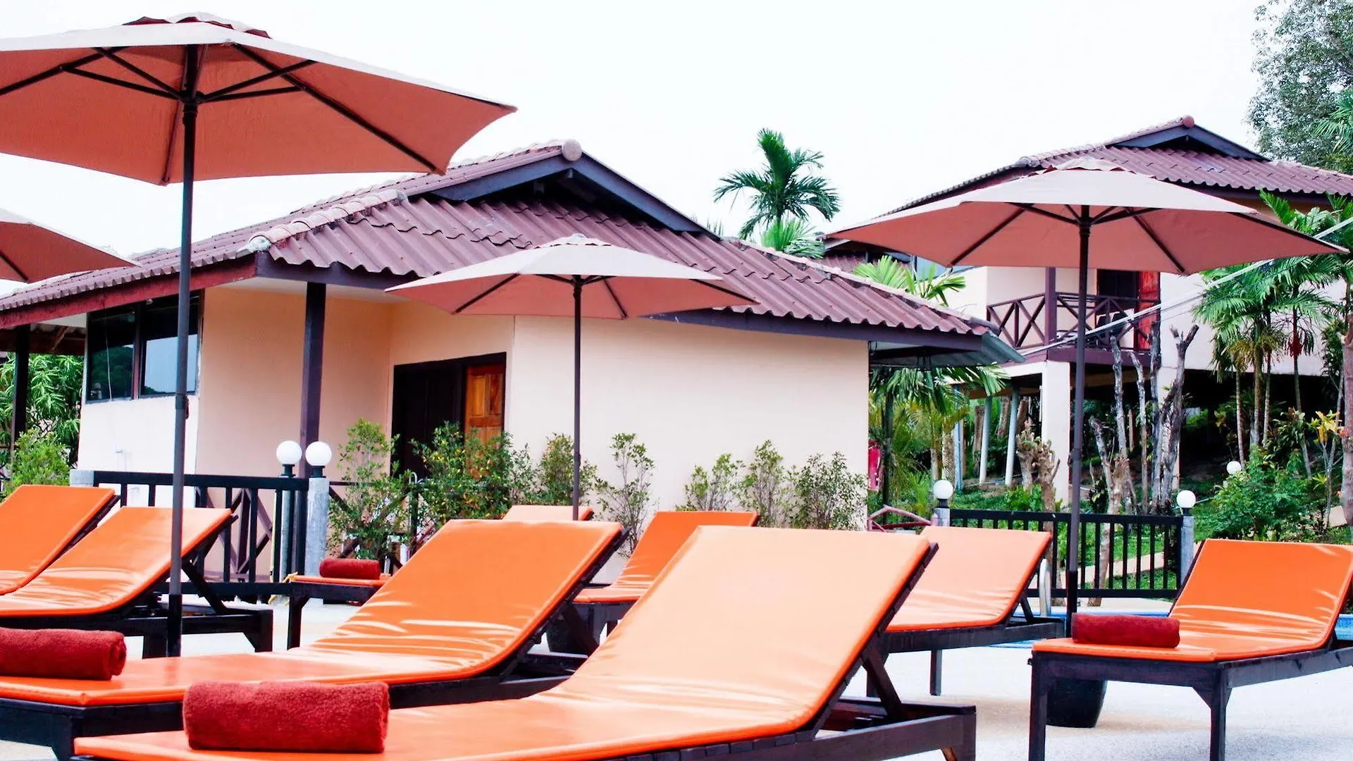 Lanta Halabala Resort Koh Lanta 3*,  Thailand