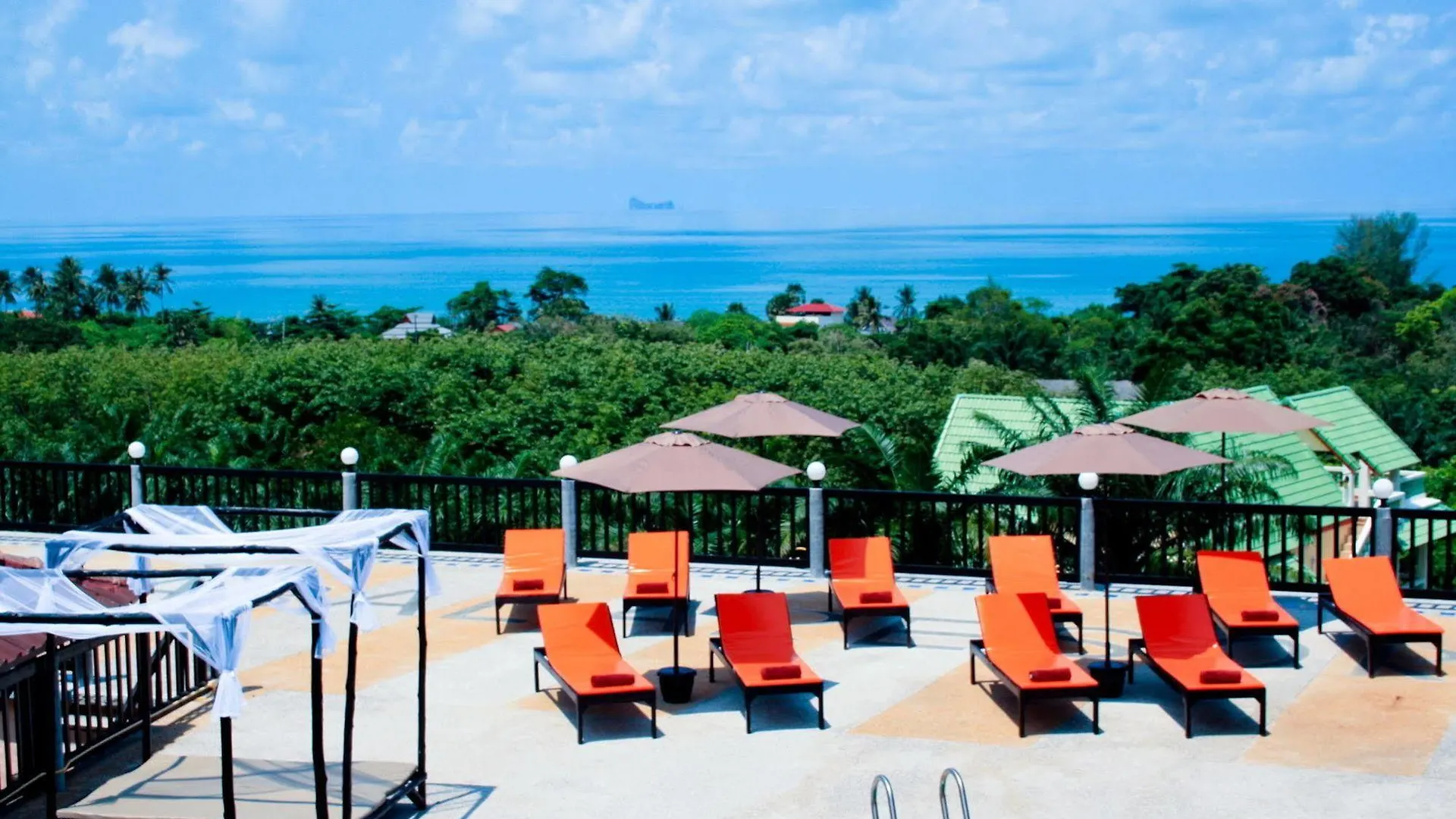 Lanta Halabala Resort Koh Lanta