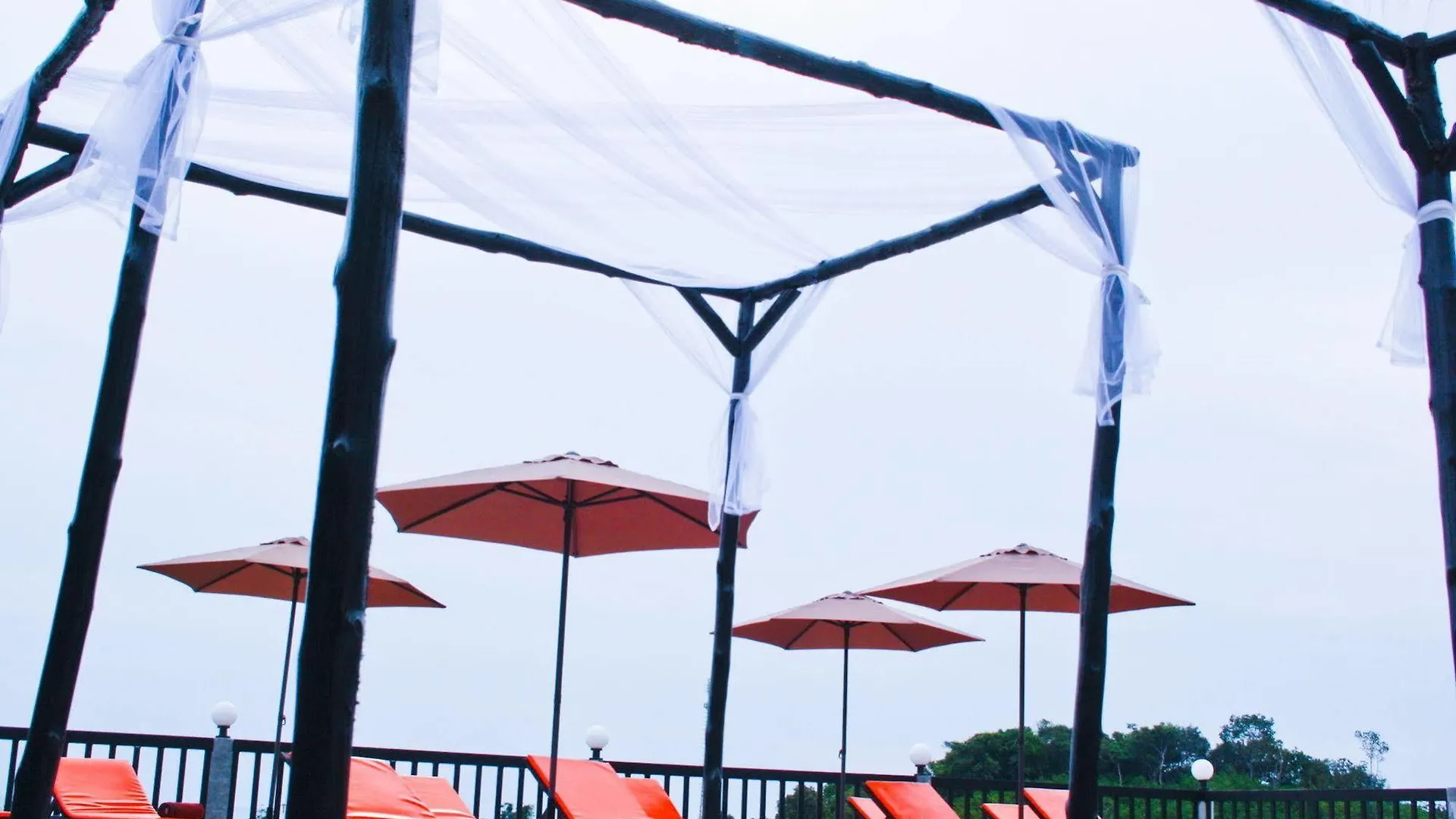 ***  Lanta Halabala Resort Koh Lanta Thailand