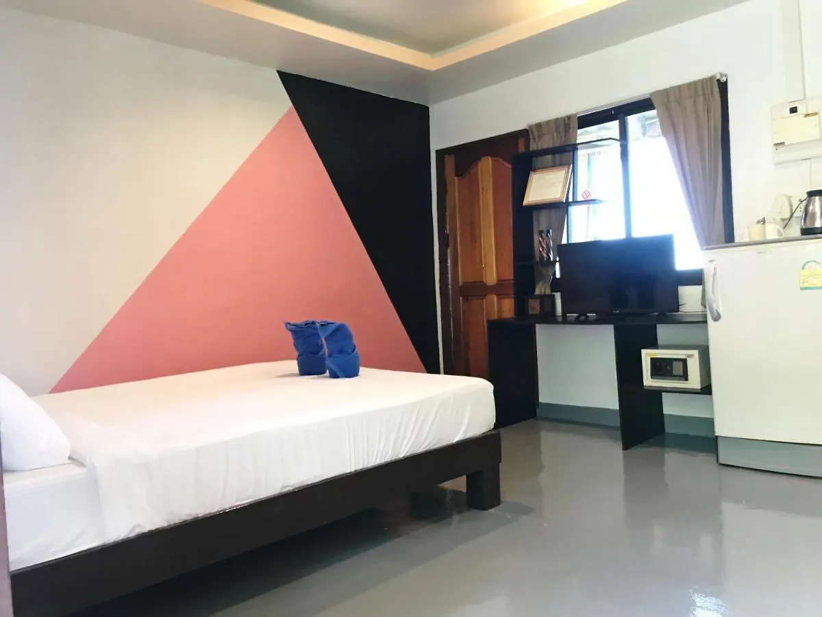 Lanta Halabala Resort Koh Lanta Thailand