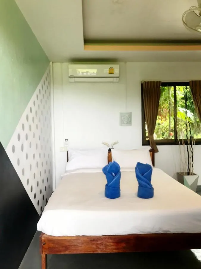 Lanta Halabala Resort Koh Lanta