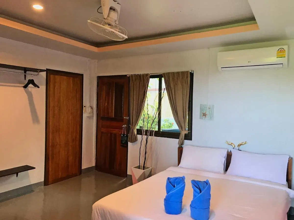 Lanta Halabala Resort Koh Lanta