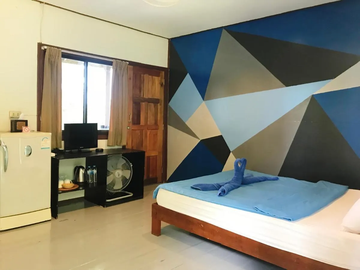 Lanta Halabala Resort Koh Lanta 3*,  Thailand