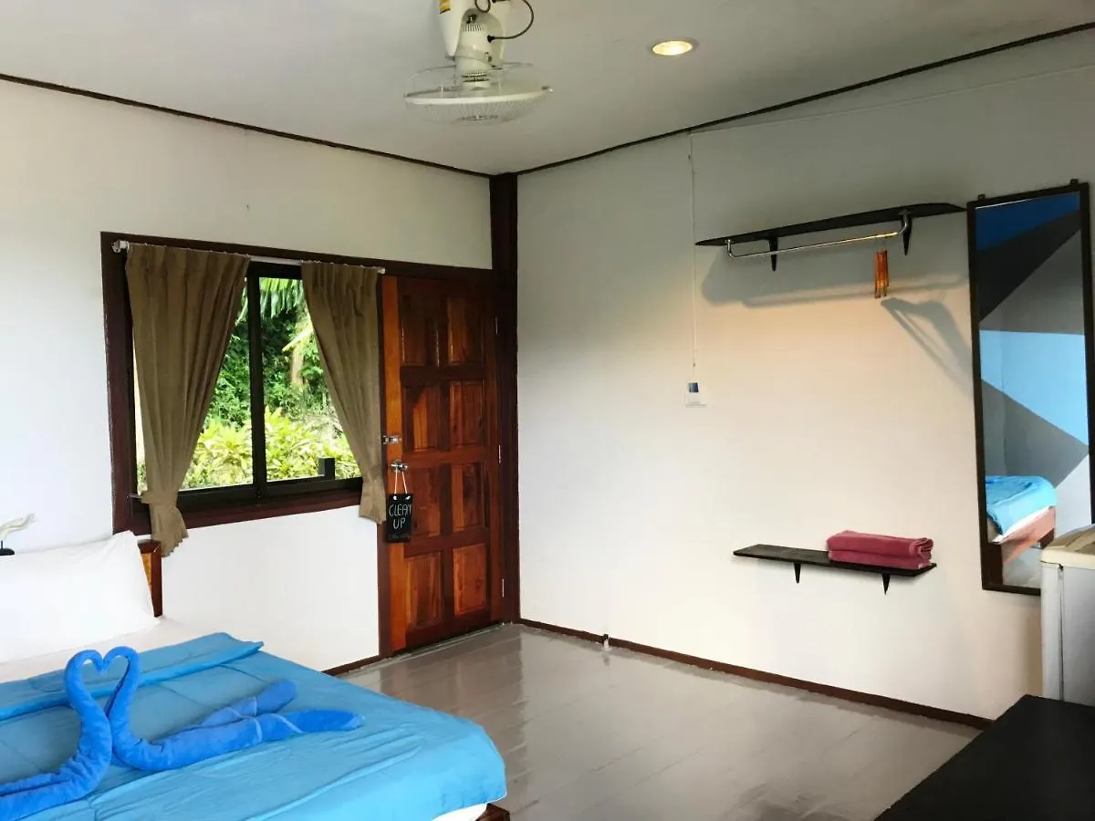 Lanta Halabala Resort Koh Lanta